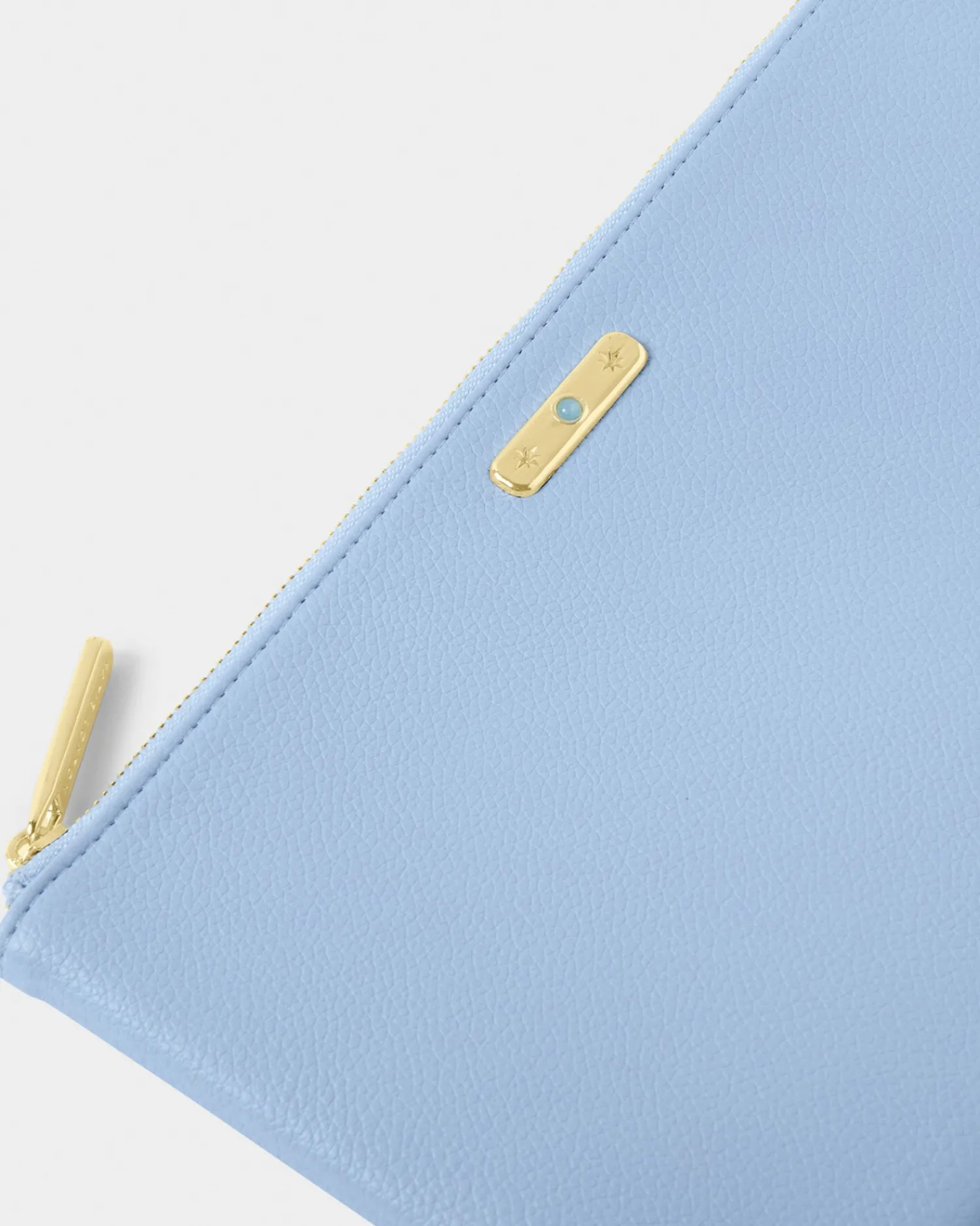 Katie Loxton ' Birthstone Pouch March Clearance