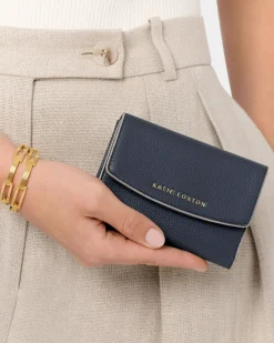 Katie Loxton Marni Purse Slate