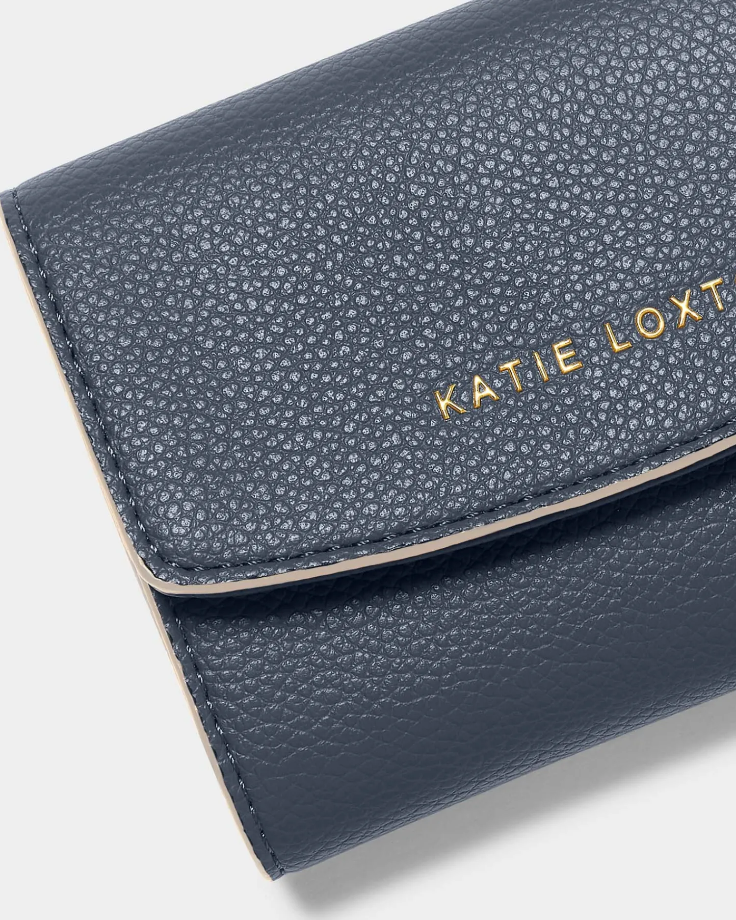 Katie Loxton Marni Purse Slate