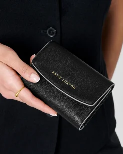 Katie Loxton Marni Purse Black Best