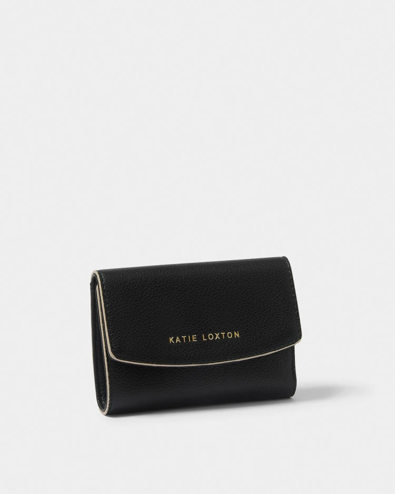 Katie Loxton Marni Purse Black Best