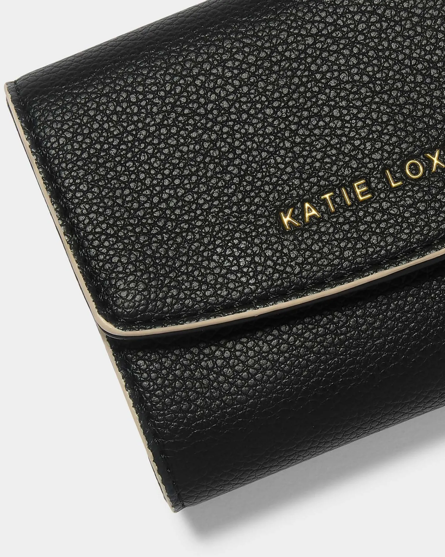 Katie Loxton Marni Purse Black Best