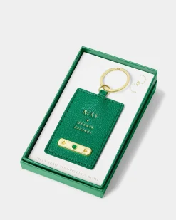 Katie Loxton ' Birthstone Keyring May Clearance