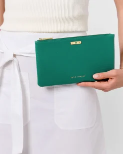 Katie Loxton ' Birthstone Pouch May