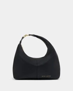 Katie Loxton Meela Multiway Bag Black New