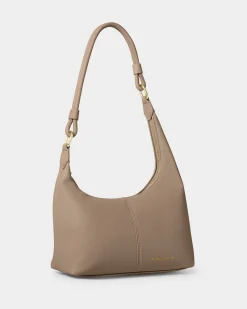Katie Loxton Meela Multiway Bag Mocha Hot