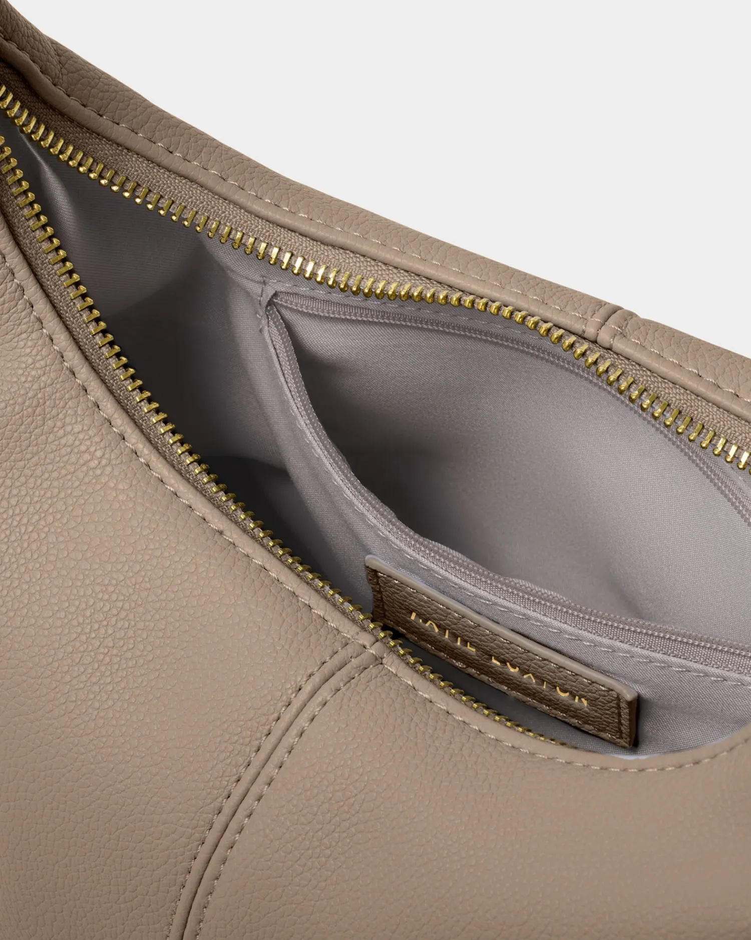 Katie Loxton Meela Multiway Bag Mocha Hot