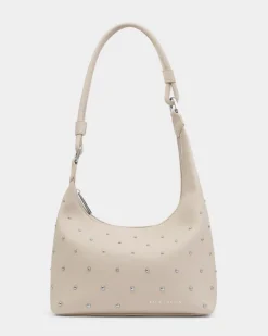 Katie Loxton Meela Studded Multiway Bag Oyster Sale