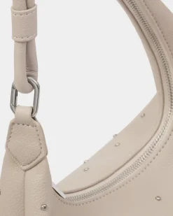 Katie Loxton Meela Studded Multiway Bag Oyster Sale