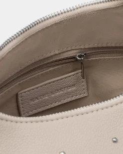 Katie Loxton Meela Studded Multiway Bag Oyster Sale