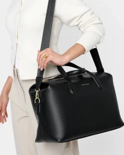 Katie Loxton Milan Cabin Bag Black Online