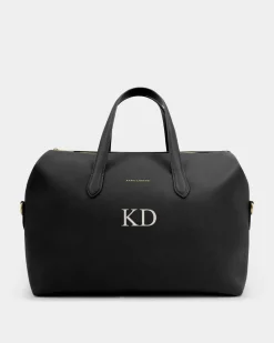 Katie Loxton Milan Cabin Bag Black Online