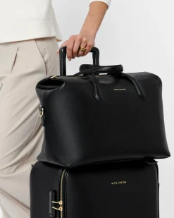 Katie Loxton Milan Cabin Bag Black Online