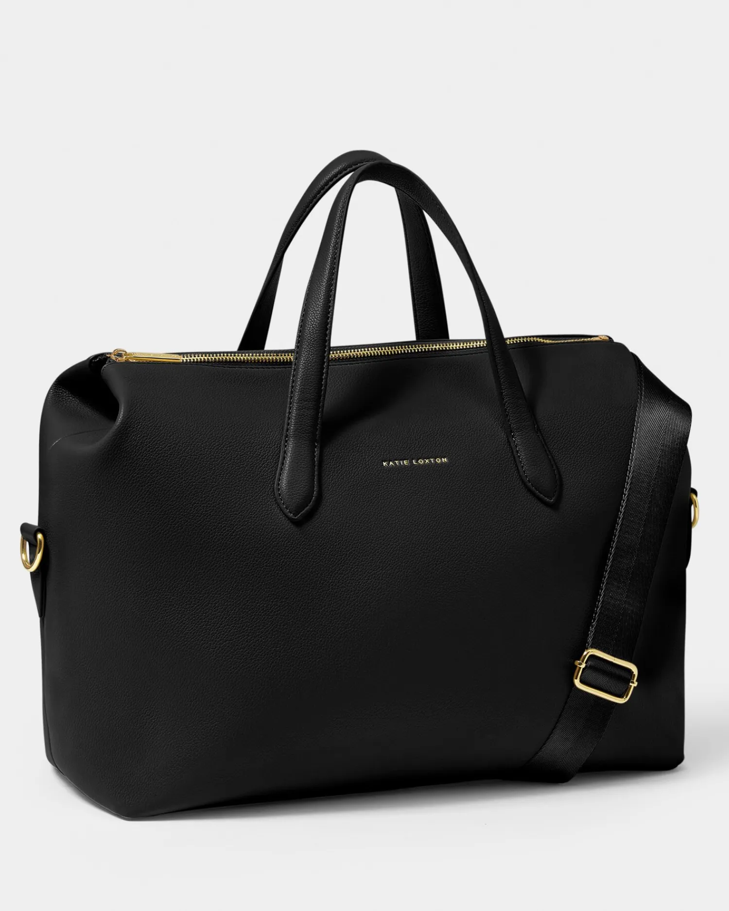 Katie Loxton Milan Cabin Bag Black Online