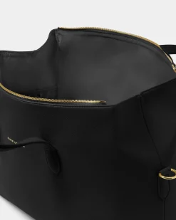 Katie Loxton Milan Cabin Bag Black Online