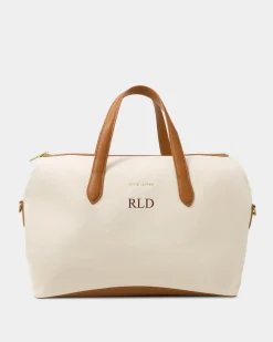 Katie Loxton Milan Cabin Bag Cognac