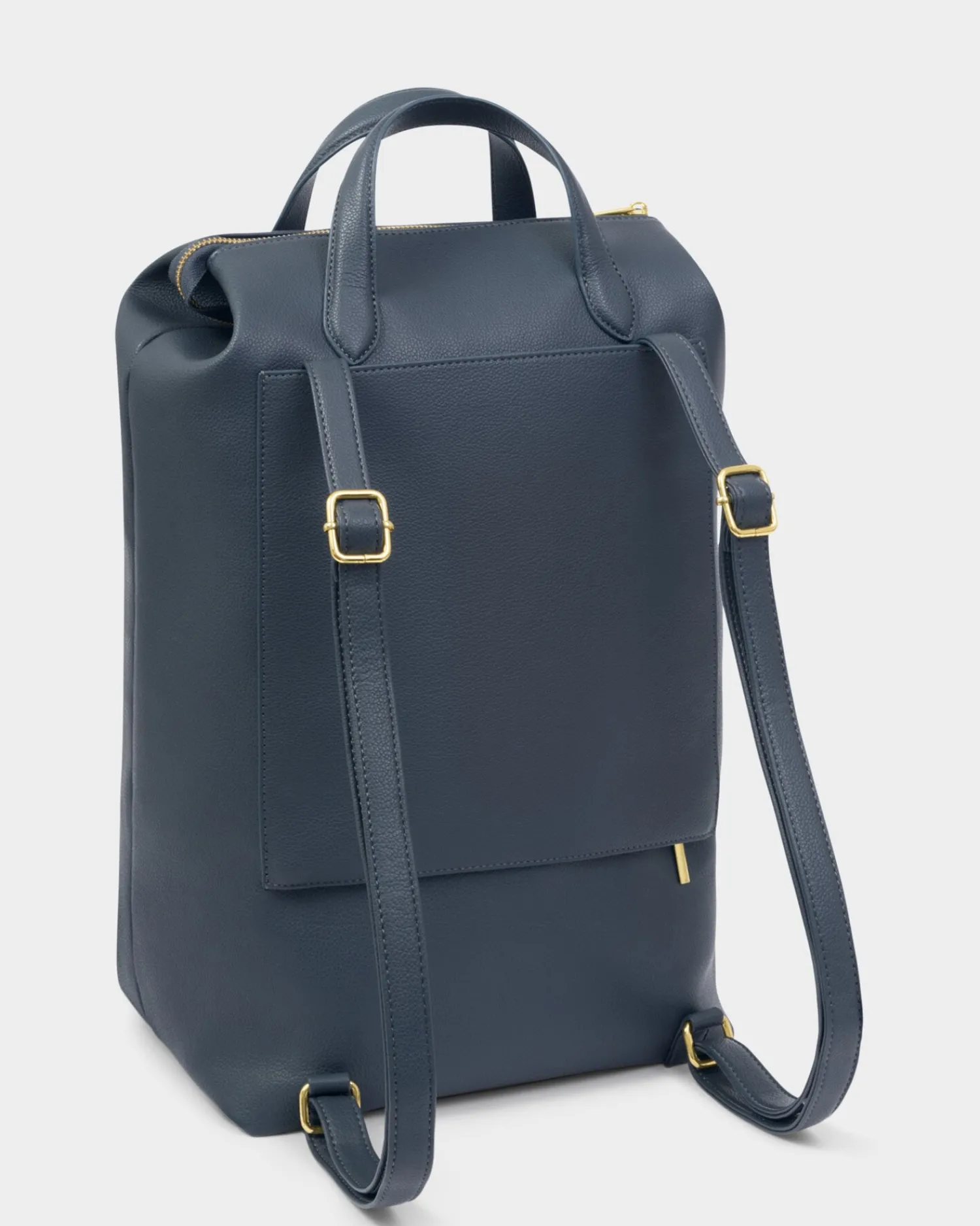 Katie Loxton Milan Cabin Travel Backpack Slate