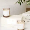 Katie Loxton Mr & Mrs' Duo Votive Set Sale