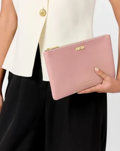 Katie Loxton ' Birthstone Pouch October New