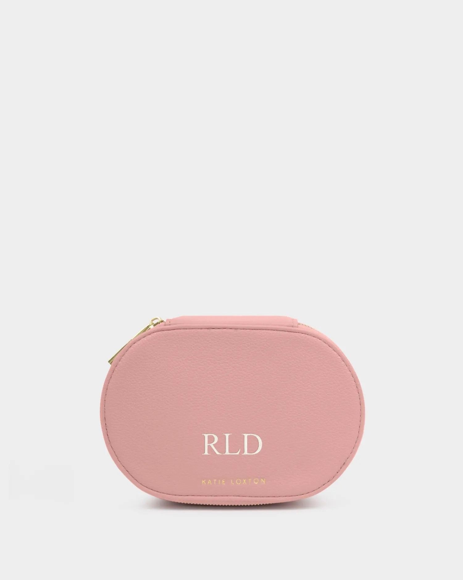 Katie Loxton Oval Jewellery Box A Little Sparkle Discount