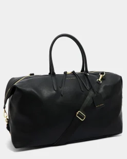 Katie Loxton Oxford Weekend Holdall Black Best