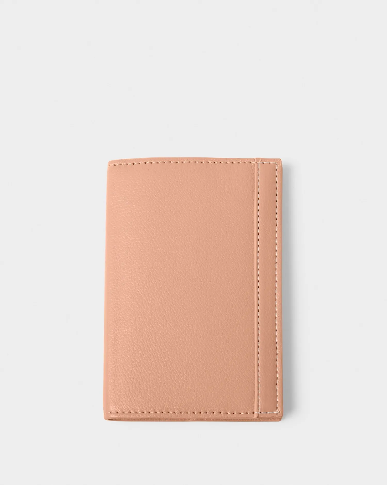Katie Loxton Passport Cover Peony Blush Hot