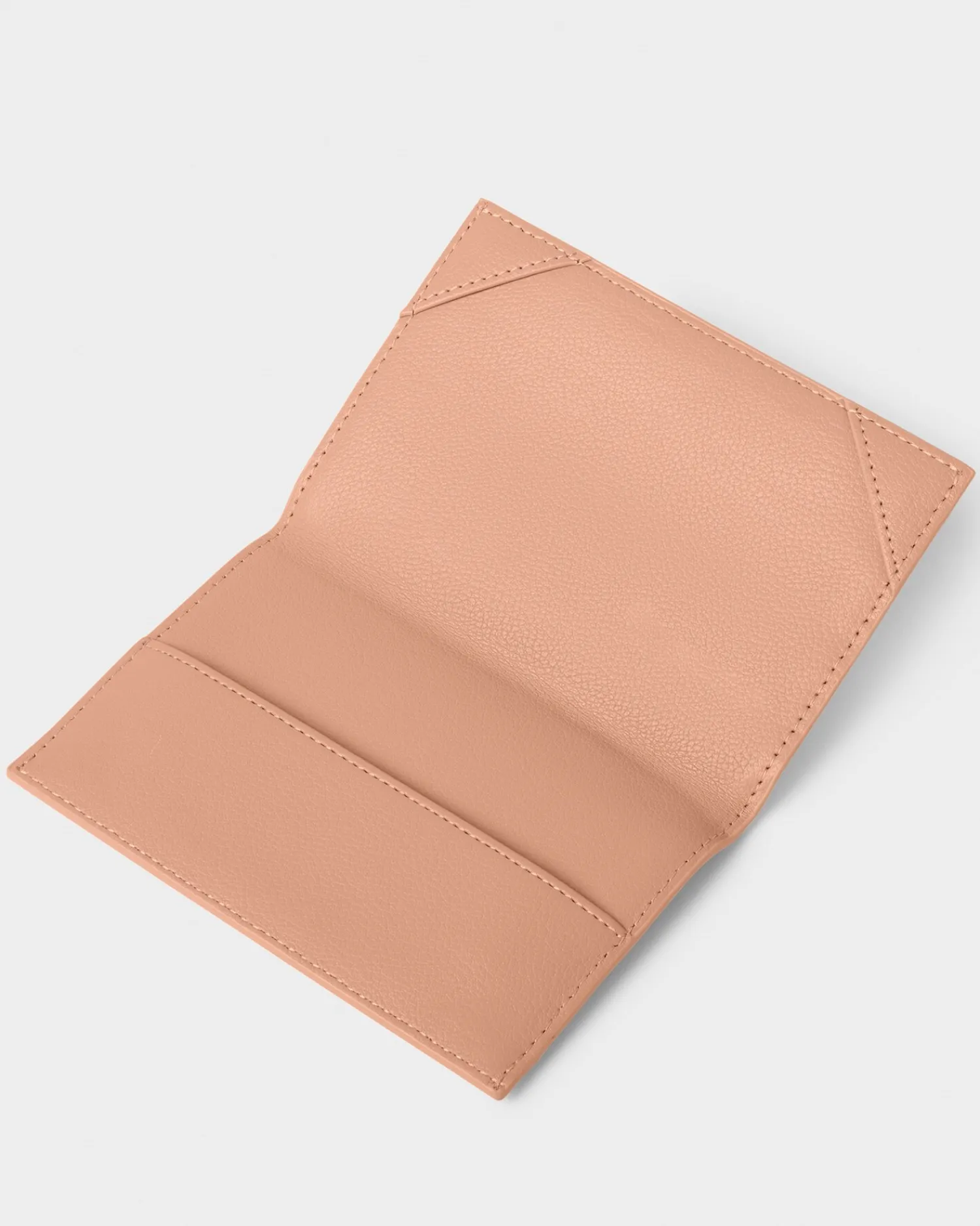 Katie Loxton Passport Cover Peony Blush Hot