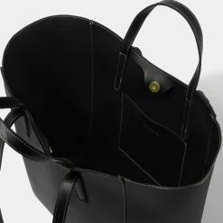 Katie Loxton Perri Tote Bag Black Discount