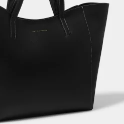 Katie Loxton Perri Tote Bag Black Discount