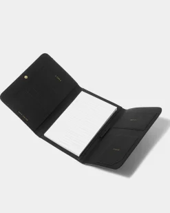 Katie Loxton Personal Organiser 'Dream Believe Achieve' in Black Best