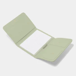 Katie Loxton Personal Organiser 'Ideas Dreams Mindset' Sage Discount