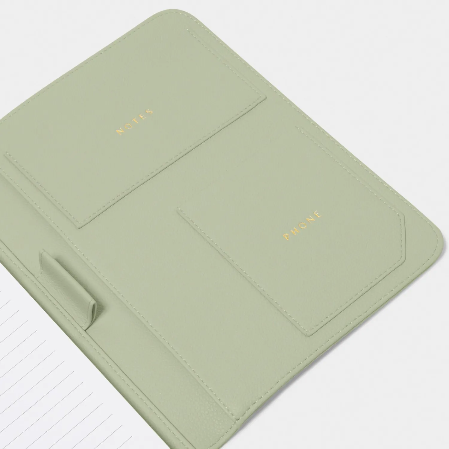 Katie Loxton Personal Organiser 'Ideas Dreams Mindset' Sage Discount