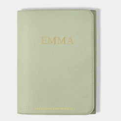 Katie Loxton Personal Organiser 'Ideas Dreams Mindset' Sage Discount