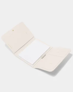 Katie Loxton Personal Organiser 'Love Forever Always' in Off White New
