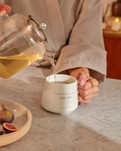 Katie Loxton Porcelain Mug Creating The Life Of My Dreams Online