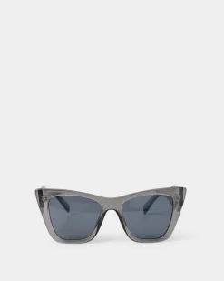 Katie Loxton Porto Sunglasses Grey Discount
