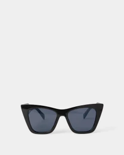 Katie Loxton Porto Sunglasses Black Online