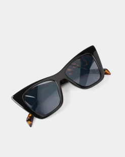 Katie Loxton Porto Sunglasses Black Online