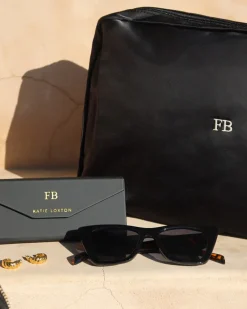Katie Loxton Porto Sunglasses Black Online