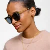 Katie Loxton Provence Soft Square Sunglasses Outlet