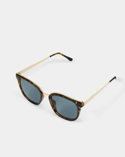 Katie Loxton Provence Soft Square Sunglasses Outlet