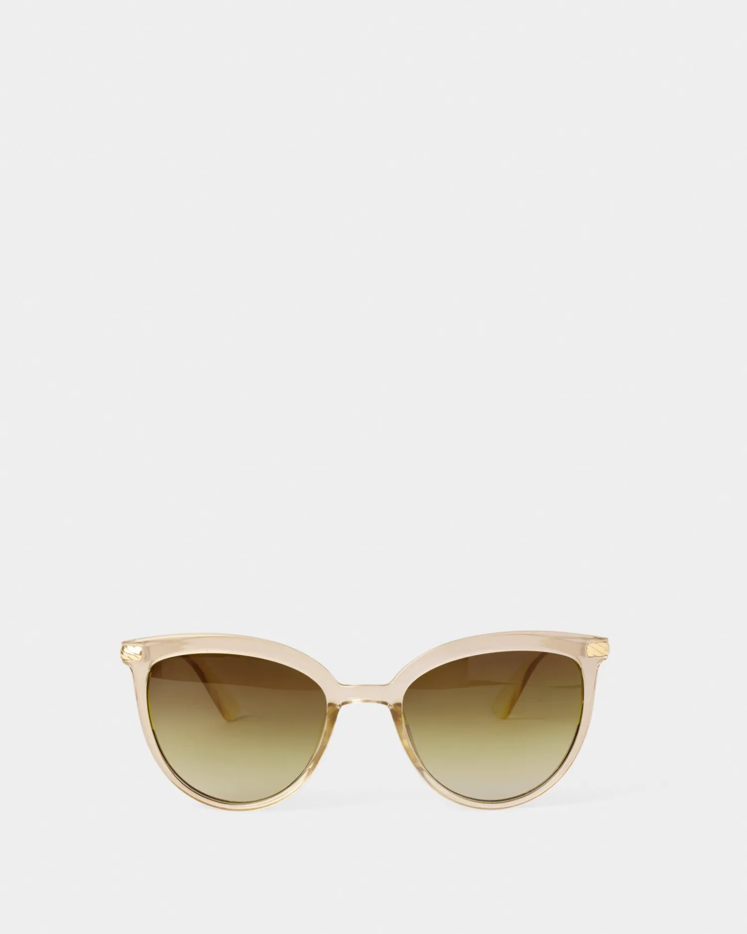 Katie Loxton Ravello Sunglasses Nude Best
