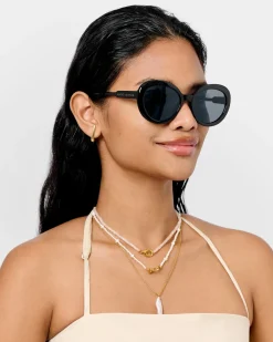 Katie Loxton Rhodes Sunglasses