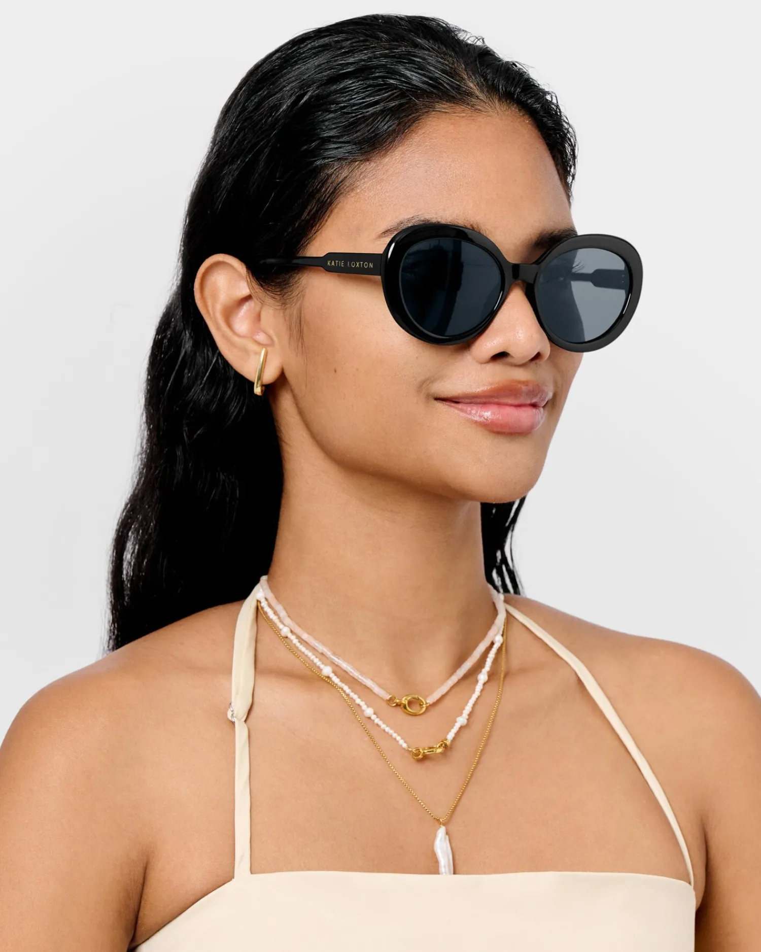 Katie Loxton Rhodes Sunglasses