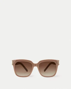 Katie Loxton Roma Sunglasses Brown Sale