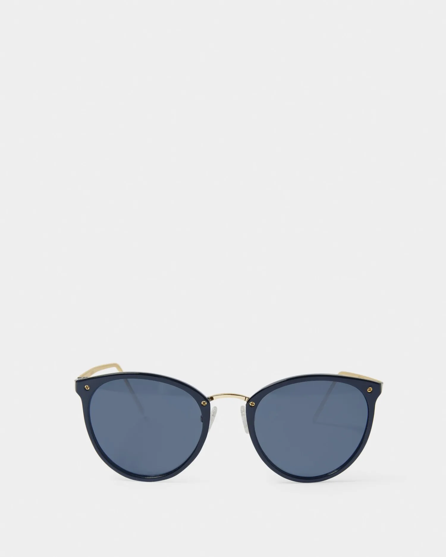 Katie Loxton Santorini Sunglasses Navy Online