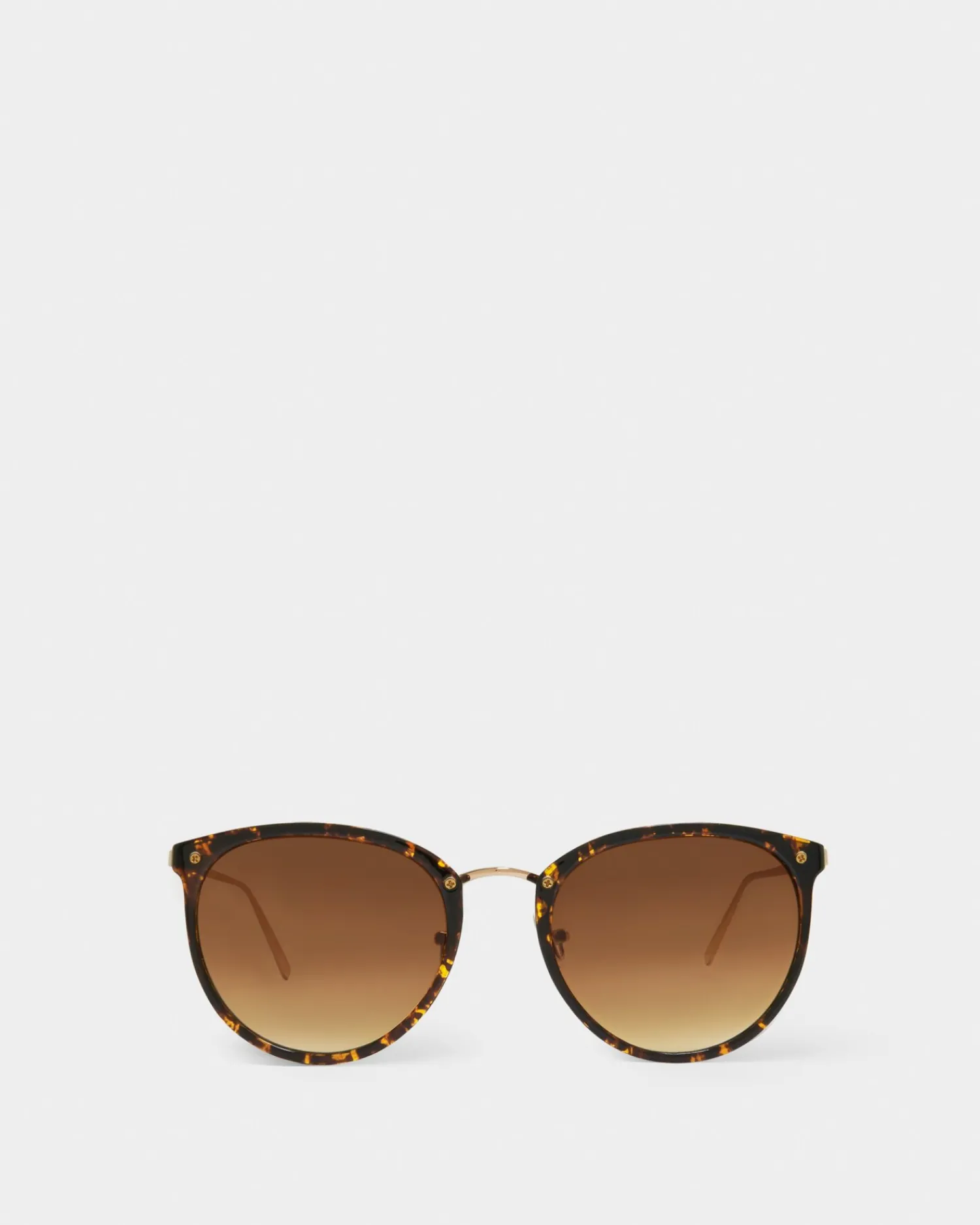 Katie Loxton Santorini Sunglasses Tortoiseshell New