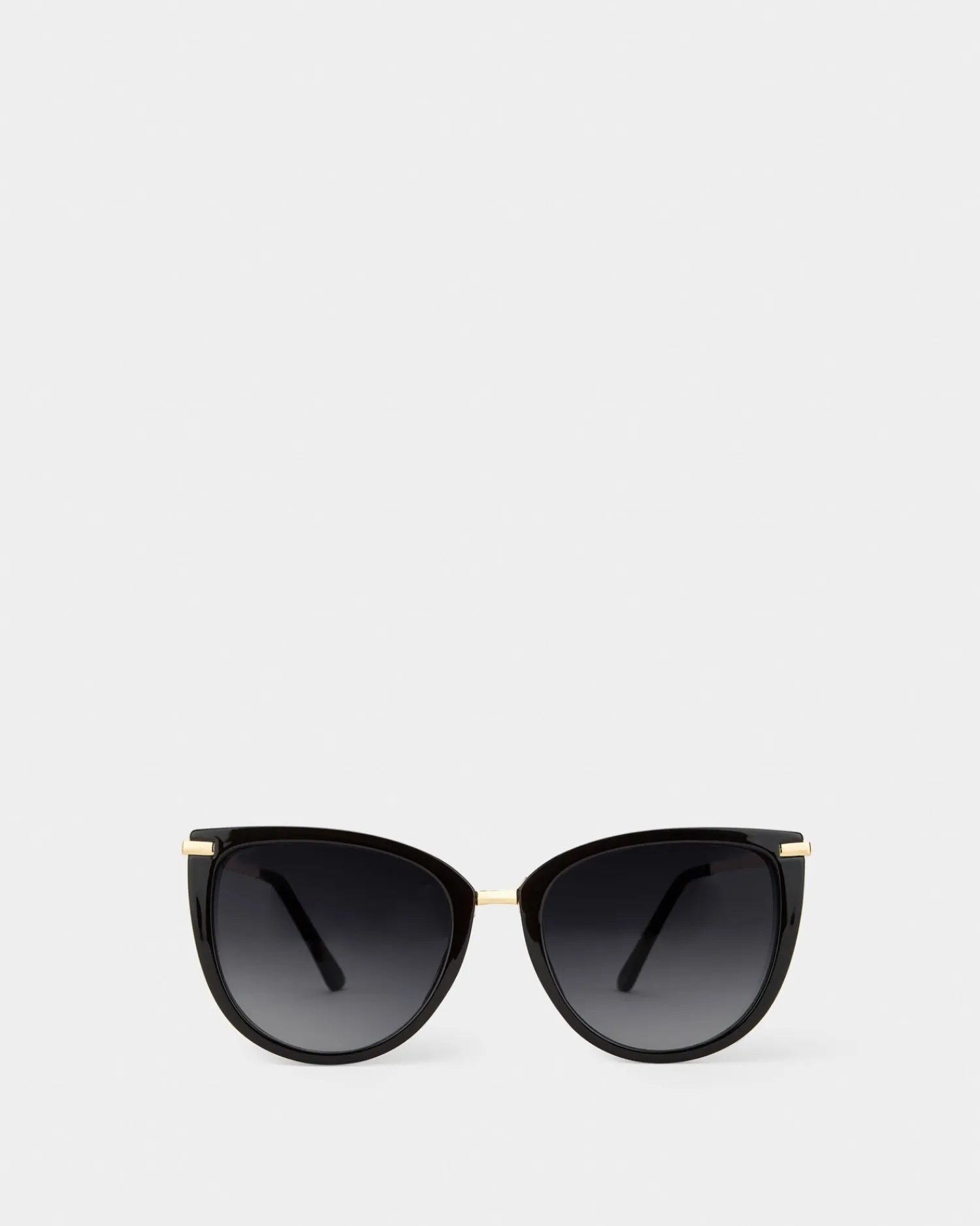 Katie Loxton Sardinia Sunglasses Black