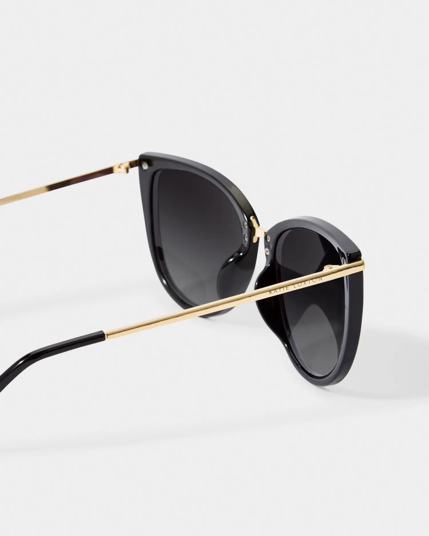 Katie Loxton Sardinia Sunglasses Black