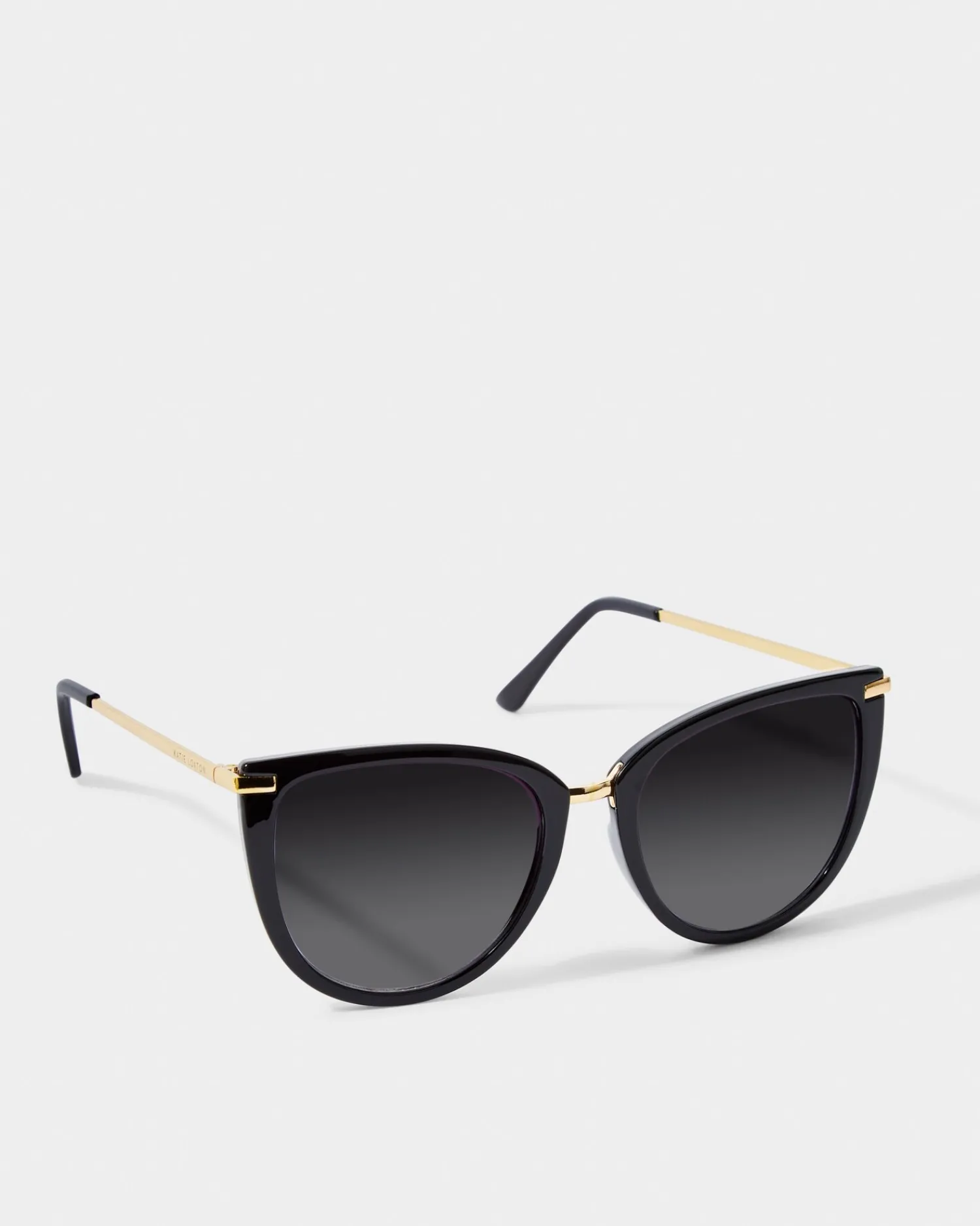 Katie Loxton Sardinia Sunglasses Black